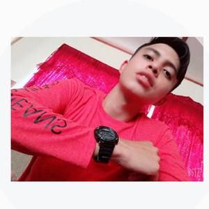 Meet your Posher, Elder